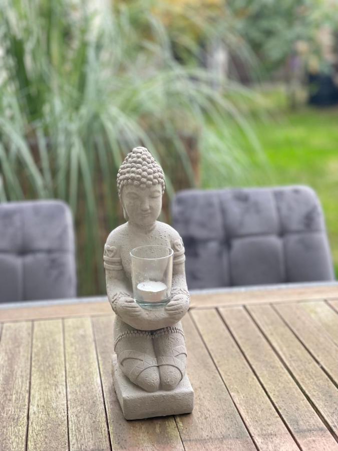 Modern * Gemuetlich * Nespresso * Terrasse * Netflix *