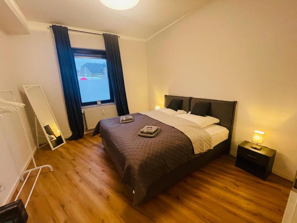 Modern * Gemuetlich * Nespresso * Terrasse * Netflix Duisburg