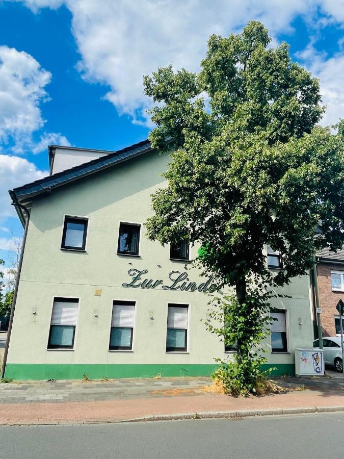 Modern * Gemuetlich * Nespresso * Terrasse * Netflix Appartement Duisburg