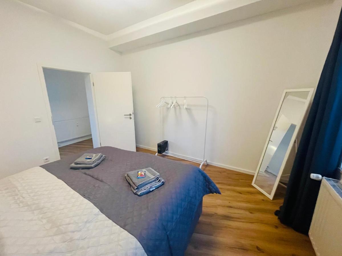 Modern * Gemuetlich * Nespresso * Terrasse * Netflix Apartment