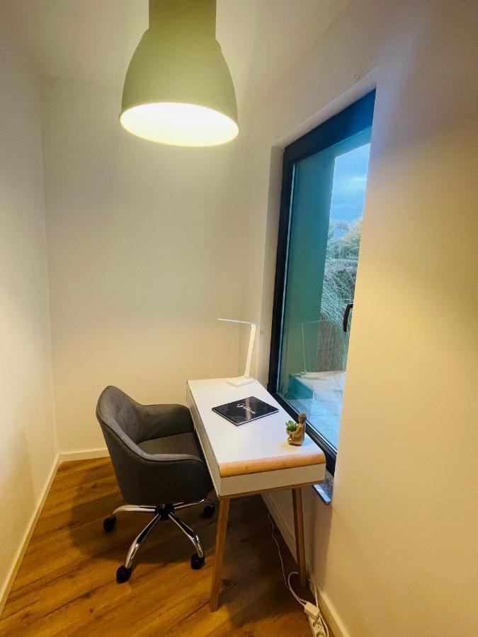 Modern * Gemuetlich * Nespresso * Terrasse * Netflix Apartment Duisburg