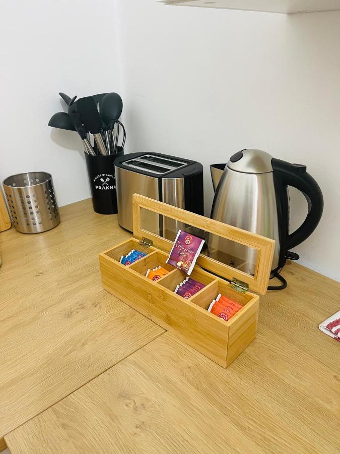 Modern * Gemuetlich * Nespresso * Terrasse * Netflix Apartment Duisburg