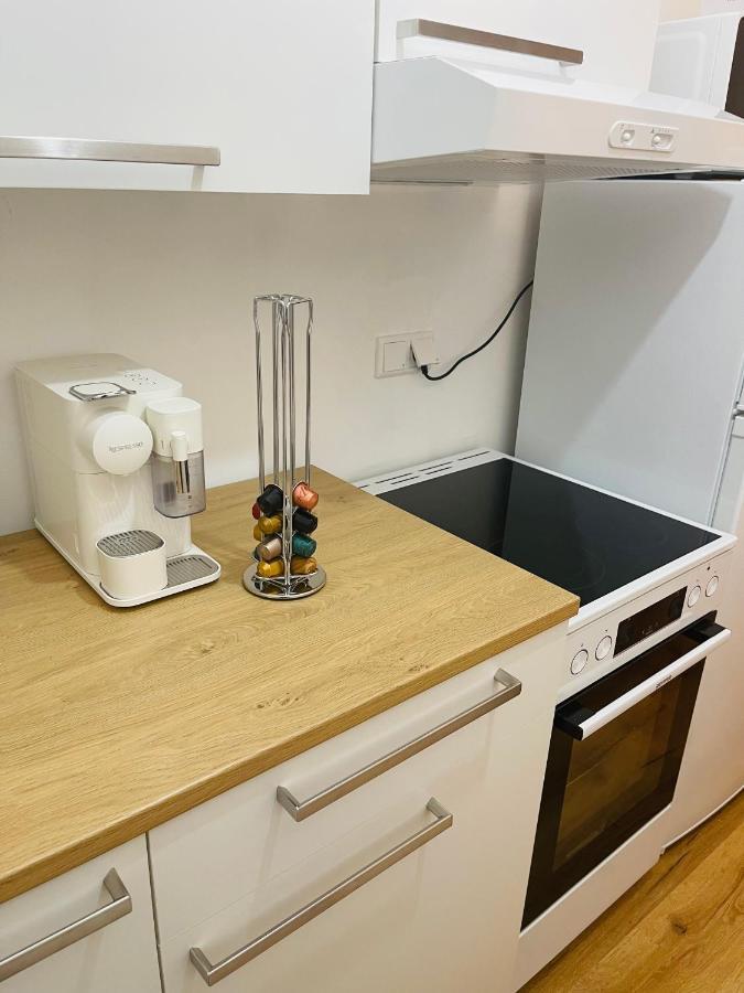 Modern * Gemuetlich * Nespresso * Terrasse * Netflix * Duisburg
