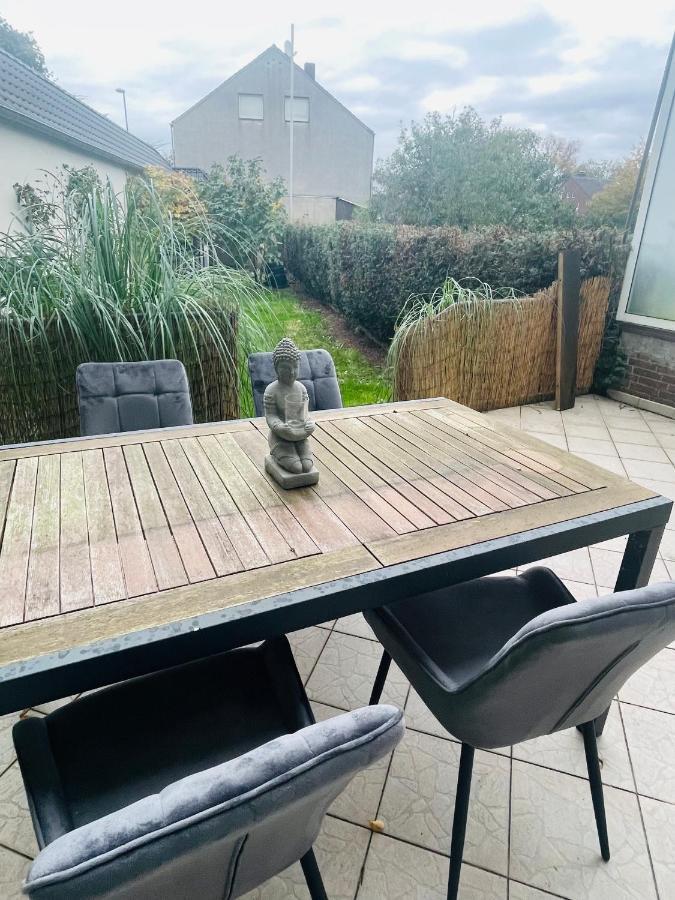 Modern * Gemuetlich * Nespresso * Terrasse * Netflix Apartment